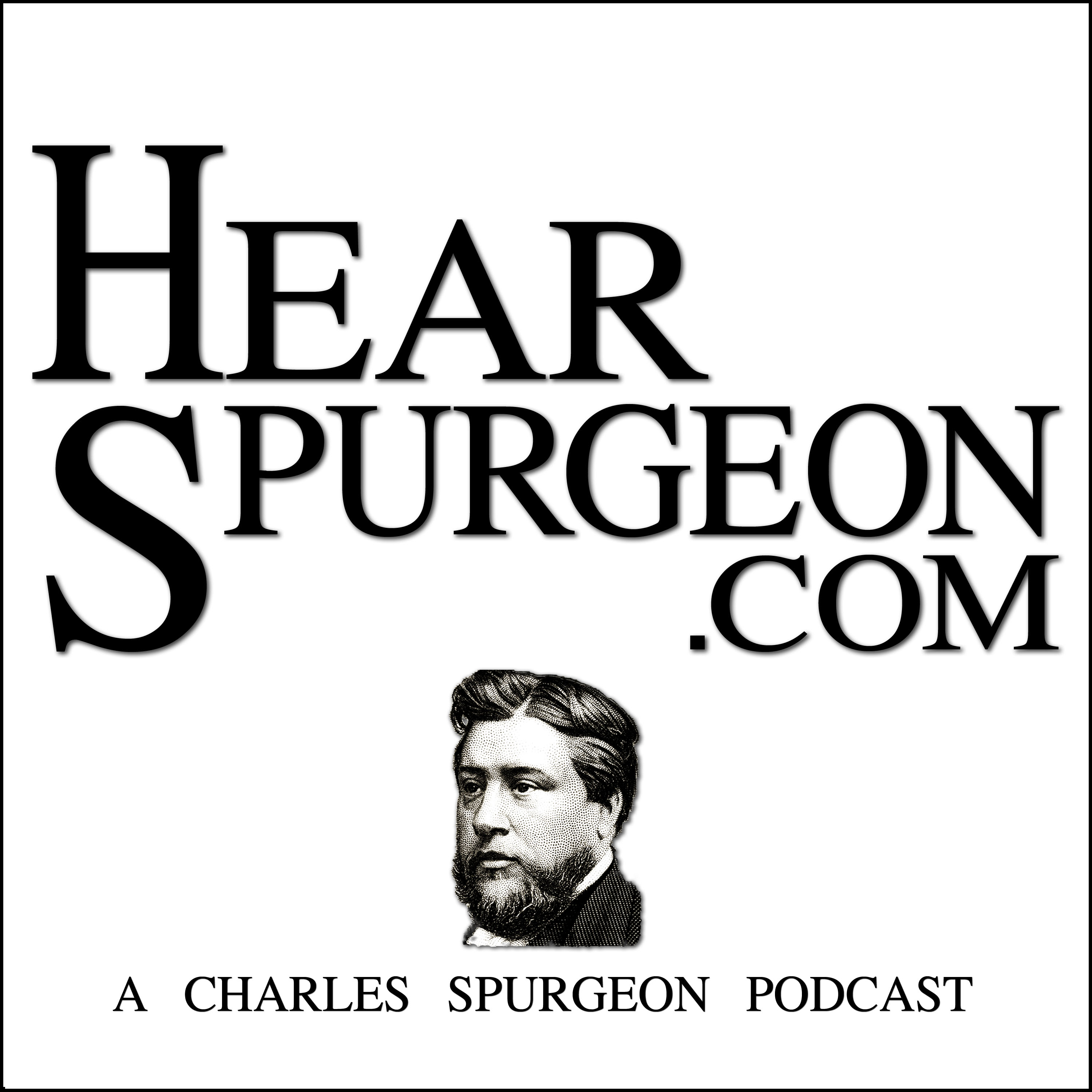 Hear Spurgeon - Sermon Podcast